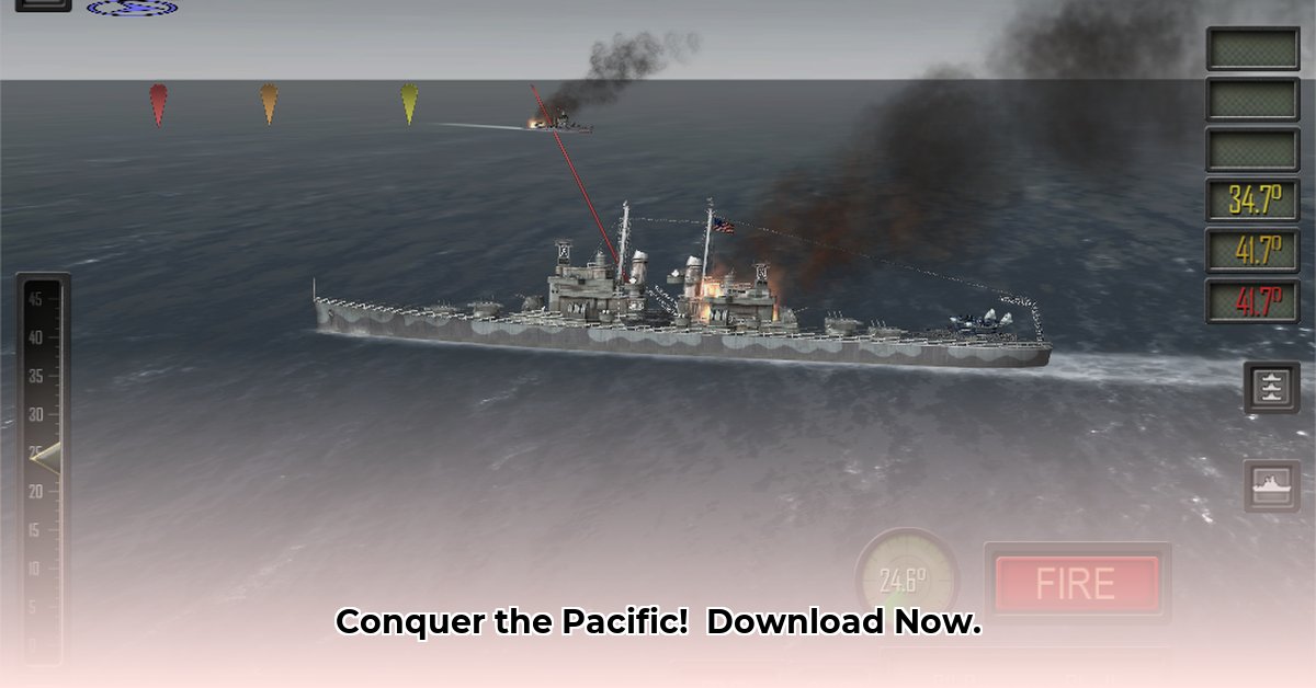 pacific-fleet-apk